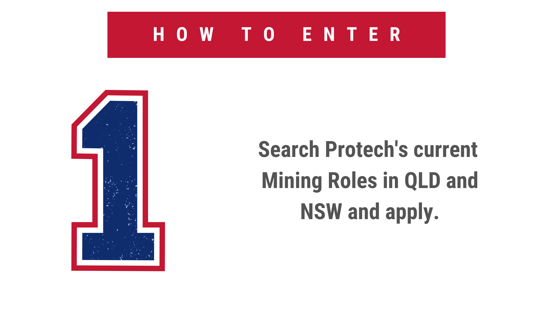 Win a Toyota Hilux with Protech Mining - Protech